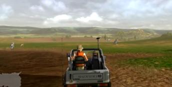 Afrika Playstation 3 Screenshot