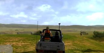 Afrika Playstation 3 Screenshot