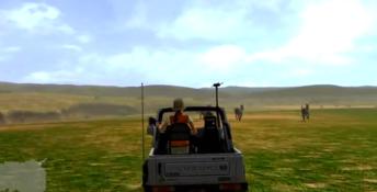 Afrika Playstation 3 Screenshot