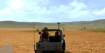 Afrika Playstation 3 Screenshot