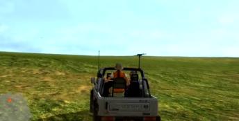 Afrika Playstation 3 Screenshot