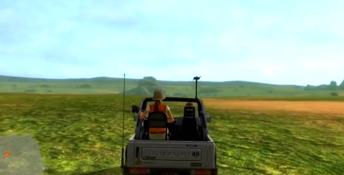 Afrika Playstation 3 Screenshot