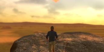 Afrika Playstation 3 Screenshot