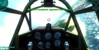Air Conflicts: Pacific Carriers