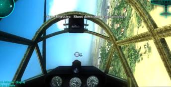Air Conflicts Pacific Carriers Playstation 3 Screenshot