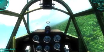 Air Conflicts Pacific Carriers Playstation 3 Screenshot