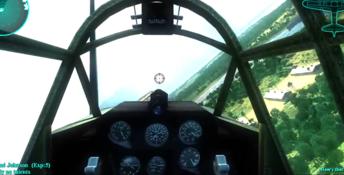 Air Conflicts Pacific Carriers Playstation 3 Screenshot
