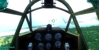 Air Conflicts Pacific Carriers Playstation 3 Screenshot