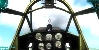 Air Conflicts Pacific Carriers Playstation 3 Screenshot