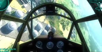 Air Conflicts Pacific Carriers Playstation 3 Screenshot