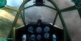 Air Conflicts Pacific Carriers Playstation 3 Screenshot