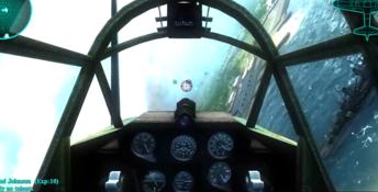 Air Conflicts Pacific Carriers Playstation 3 Screenshot