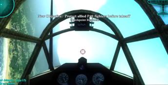 Air Conflicts: Pacific Carriers