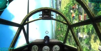 Air Conflicts Pacific Carriers Playstation 3 Screenshot