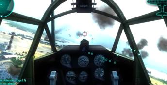 Air Conflicts Pacific Carriers Playstation 3 Screenshot