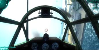 Air Conflicts Pacific Carriers Playstation 3 Screenshot