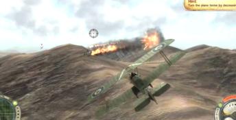 Air Conflicts Secret Wars Playstation 3 Screenshot