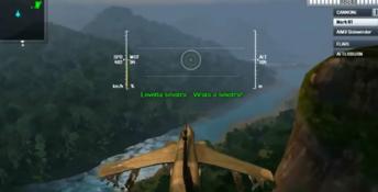 Air Conflicts Vietnam Playstation 3 Screenshot