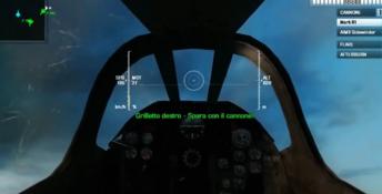 Air Conflicts Vietnam Playstation 3 Screenshot