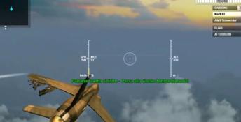 Air Conflicts Vietnam Playstation 3 Screenshot