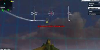 Air Conflicts Vietnam Playstation 3 Screenshot