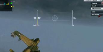 Air Conflicts Vietnam Playstation 3 Screenshot