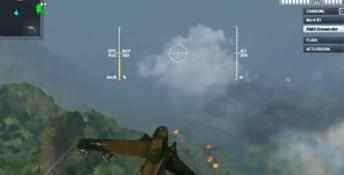 Air Conflicts Vietnam Playstation 3 Screenshot