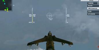 Air Conflicts Vietnam Playstation 3 Screenshot