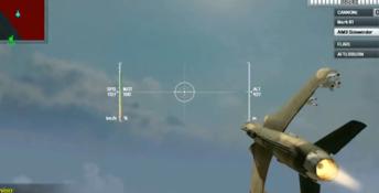Air Conflicts Vietnam Playstation 3 Screenshot