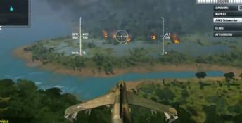 Air Conflicts: Vietnam
