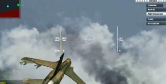 Air Conflicts Vietnam Playstation 3 Screenshot
