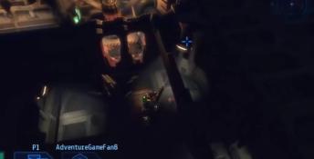 Alien Breed: Impact