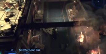 Alien Breed: Impact Playstation 3 Screenshot