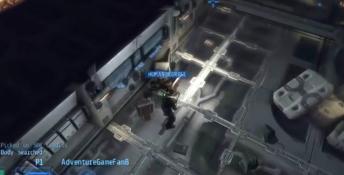 Alien Breed: Impact Playstation 3 Screenshot