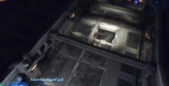 Alien Breed: Impact Playstation 3 Screenshot