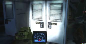 Aliens: Colonial Marines Playstation 3 Screenshot