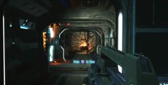 Aliens: Colonial Marines Playstation 3 Screenshot