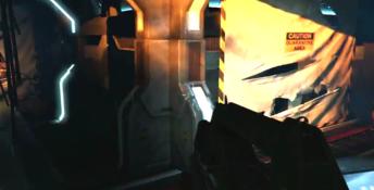 Aliens: Colonial Marines Playstation 3 Screenshot