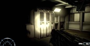 Aliens vs. Predator Playstation 3 Screenshot