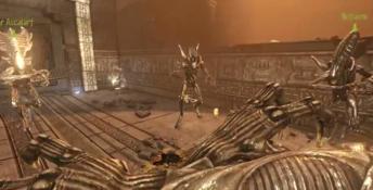 Aliens vs. Predator 3 Playstation 3 Screenshot
