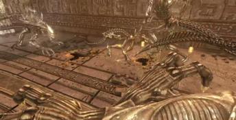 Aliens vs. Predator 3 Playstation 3 Screenshot
