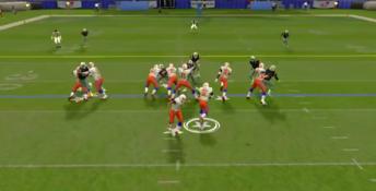 All-Pro Football 2K8 Playstation 3 Screenshot