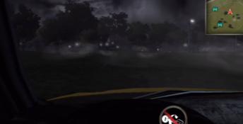 Alone in the Dark Inferno Playstation 3 Screenshot