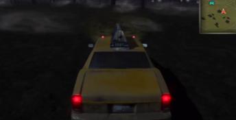 Alone in the Dark Inferno