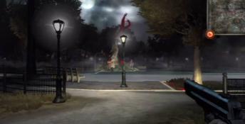 Alone in the Dark Inferno