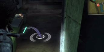 Alone in the Dark Inferno Playstation 3 Screenshot