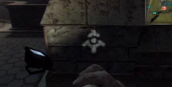 Alone in the Dark Inferno Playstation 3 Screenshot