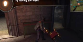 Alone in the Dark Inferno Playstation 3 Screenshot