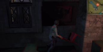 Alone in the Dark Inferno Playstation 3 Screenshot