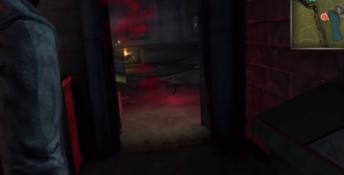 Alone in the Dark Inferno Playstation 3 Screenshot
